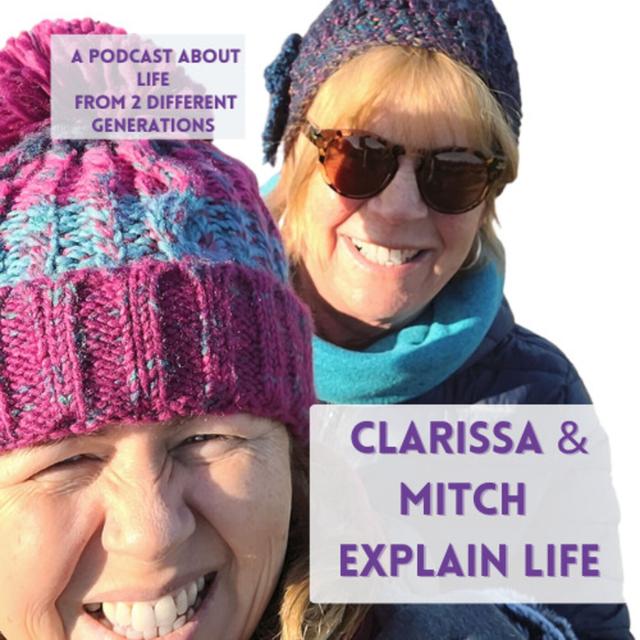 Education - Part 1 - The Early Years - podcast episode cover