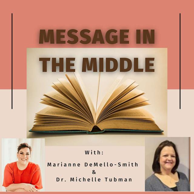 Thrive Beyond Size with Dr. Michelle Tubman - podcast episode cover