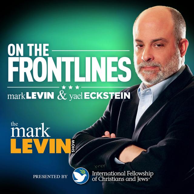 On the Frontlines - Freedom Frontlines: Where “The Truth” Lies - podcast episode cover