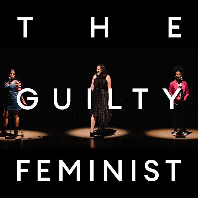 143. International Women's Day 2019 - podcast episode cover