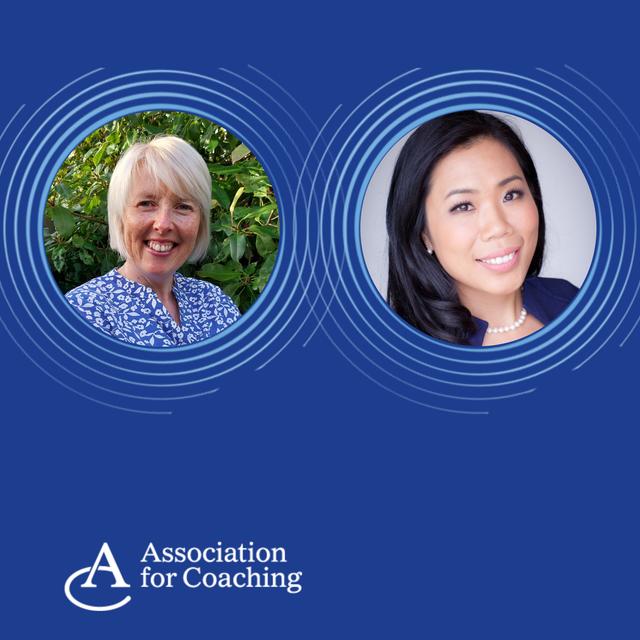 159: Which Coaching Professional Body is Right for You? - podcast episode cover