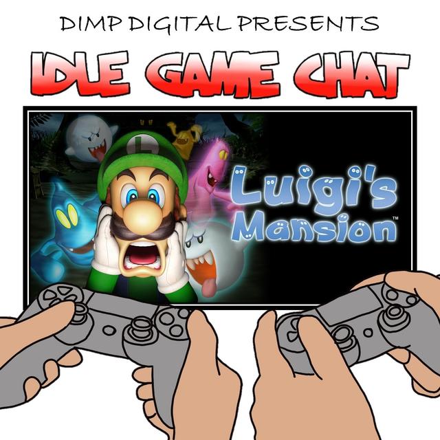 Idle Game Chat #66 | Ratchet & Clank: Rift Apart, Resident Evil Village, Portal, Luigi’s Mansion 3 - Impressions - podcast episode cover