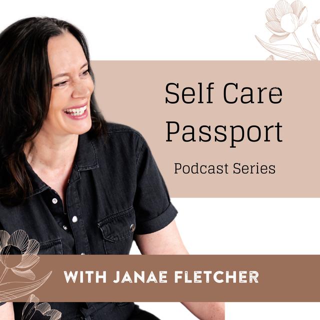 EP 81 January’s New Beginnings, Nourished by Rest and Reflection - podcast episode cover