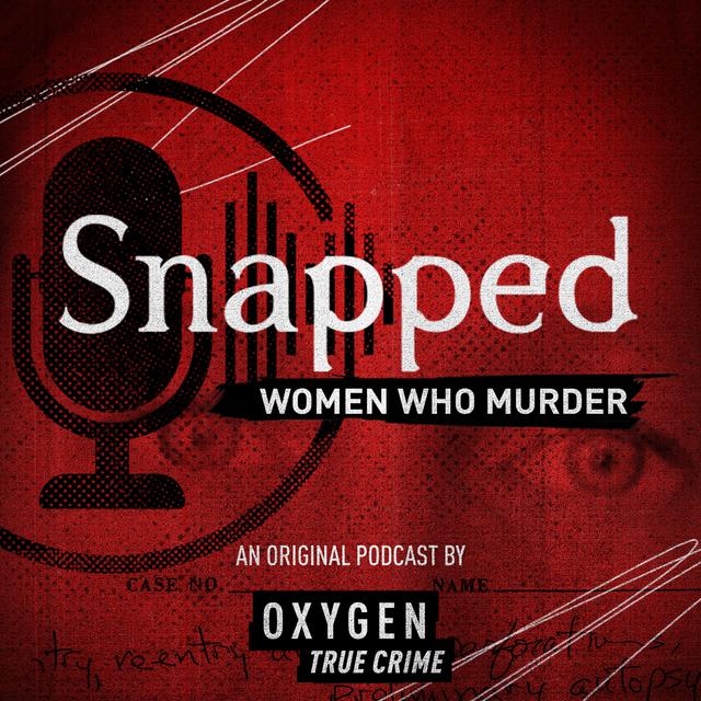 Connie Brown - podcast episode cover