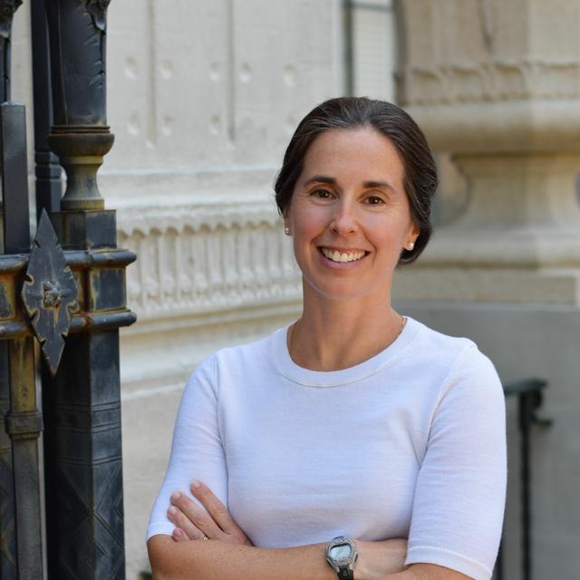 The Regulatory and 'Just Transition' Dynamics of Climate Policy: A Conversation with Meredith Fowlie - podcast episode cover