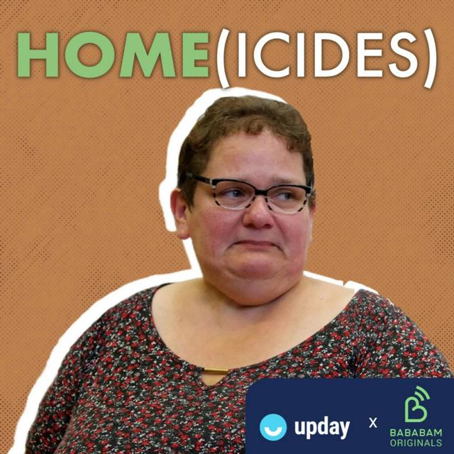 L’affaire Dominique Cottrez, l’octuple infanticide (2/4) : une femme insondable - podcast episode cover