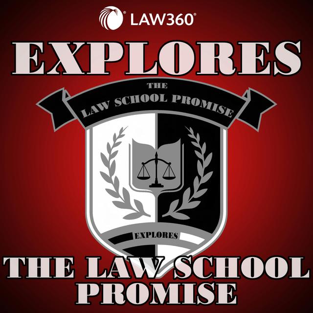 S3, Ep. 1: The Pipeline To The Legal Profession - podcast episode cover