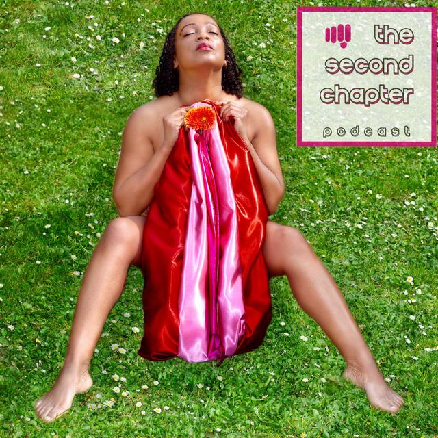 Paula David, Blood, Sweat and Vaginas - Women of the Fringe - podcast episode cover