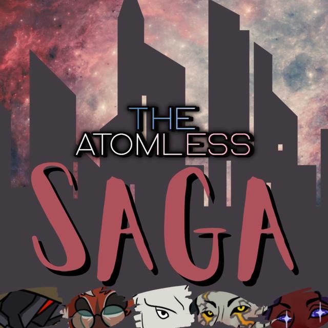 Saga || Episode One - Making a Living - podcast episode cover