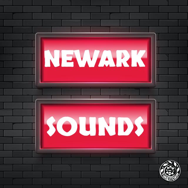 Minisode: Newark Sounds - podcast episode cover