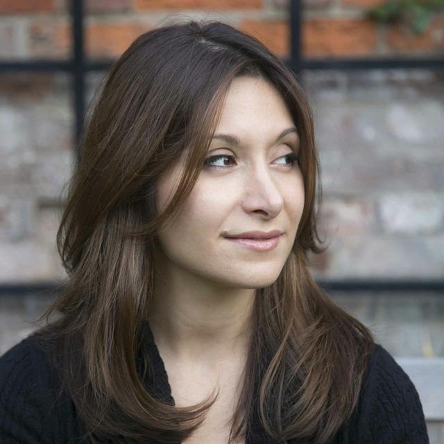 SIM Ep 839 Chops 250: Dina Nayeri on Who Gets Believed - podcast episode cover