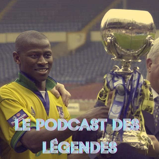 Simba Rugit Encore - Amara Simba (2ème partie) - podcast episode cover
