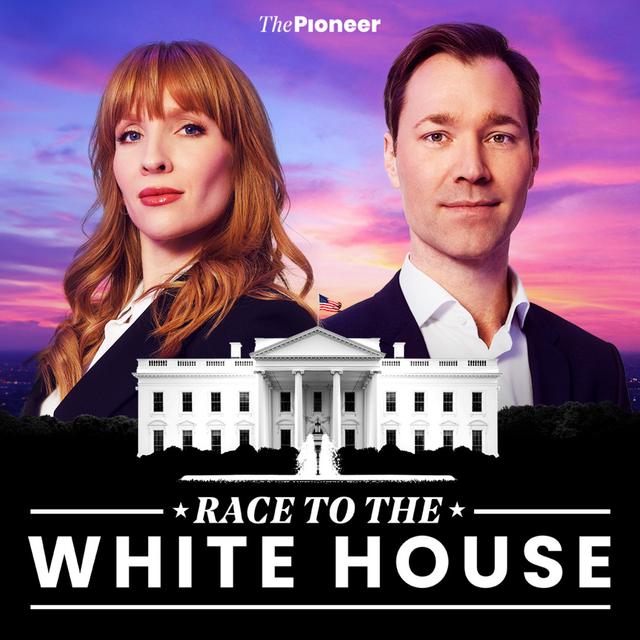Iowa hat gesprochen: Donald Trump gewinnt die erste Vorwahl - podcast episode cover