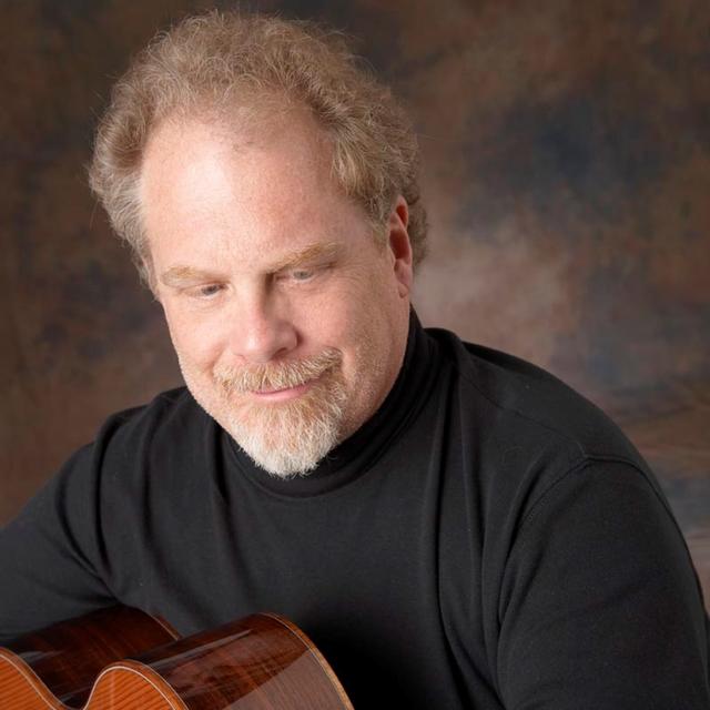 Changing the world through song - Scott Wesley Brown - podcast episode cover