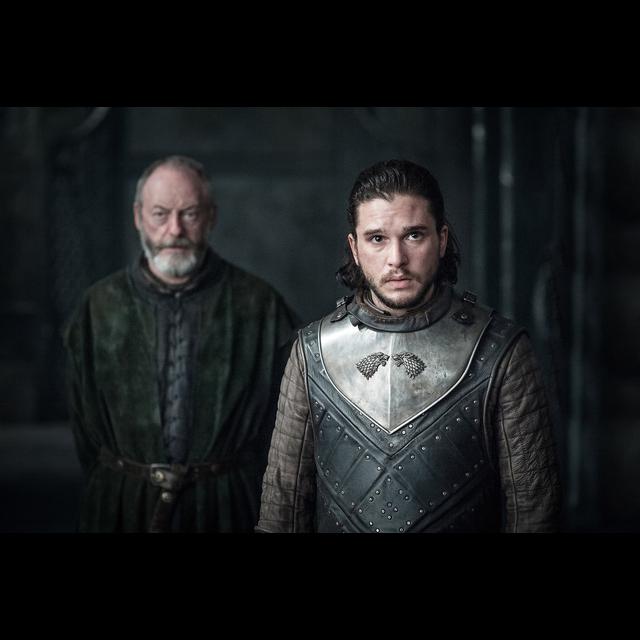 S7E3 "The Queen's Justice": ToB Breakdown - podcast episode cover