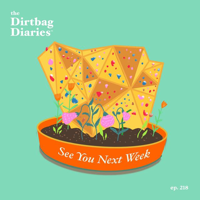 See You Next Week - podcast episode cover