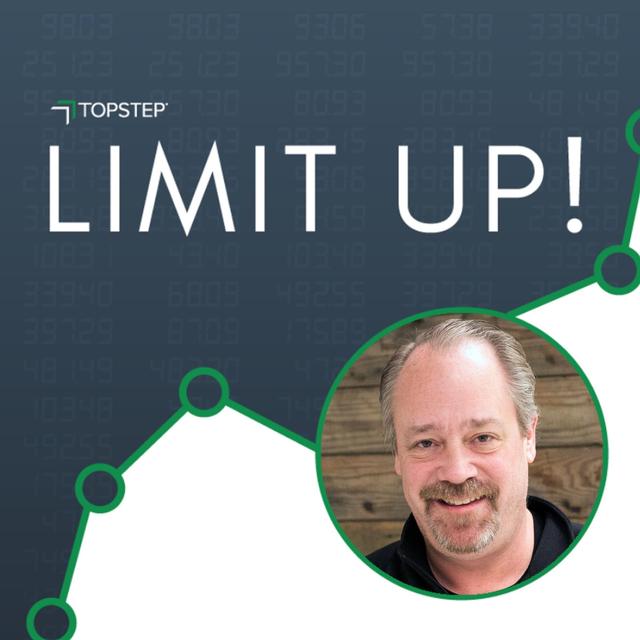 REWIND: Cardinal Rules of Trading with Trader and Coach John Hoagland - podcast episode cover