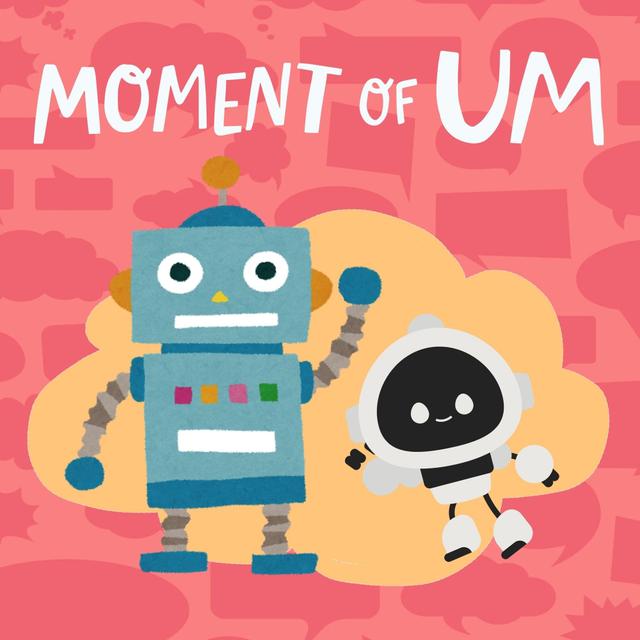 Why don’t robots have tickle spots? - podcast episode cover