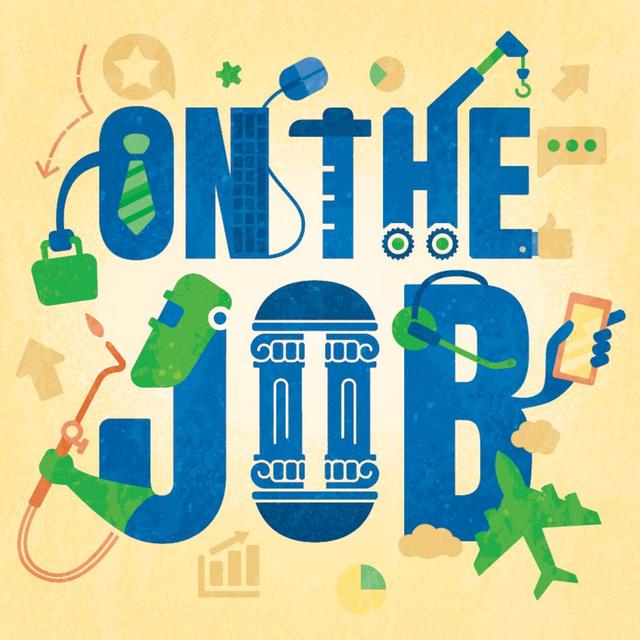 Finding Our Perfect Match - podcast episode cover