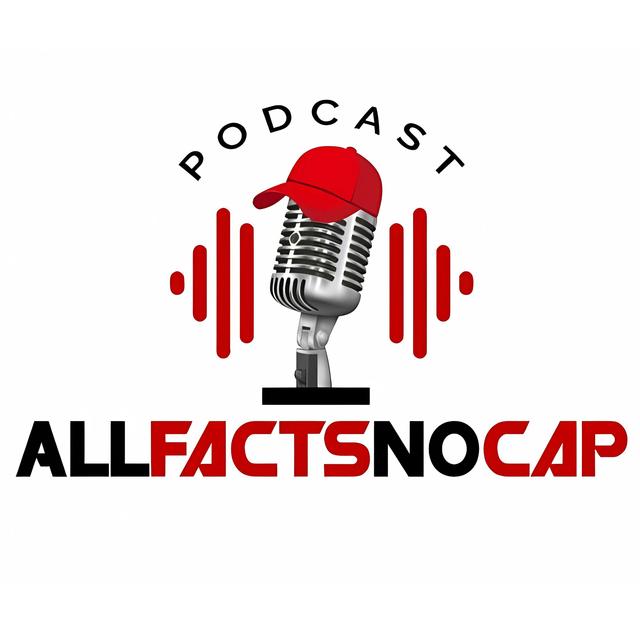 All Facts, No Cap w/ Stanford Routt: Fox Sports Host Mike Hill - podcast episode cover