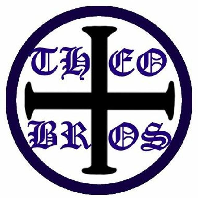 Episode 24 - God in the Midst of Coronavirus - podcast episode cover
