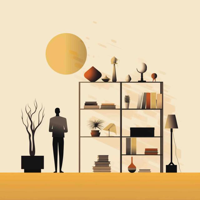 3061: What If We Only Bought the Stuff We Loved from Budgets Are Sexy on Intentional Purchasing & Financial Mindfulness - podcast episode cover