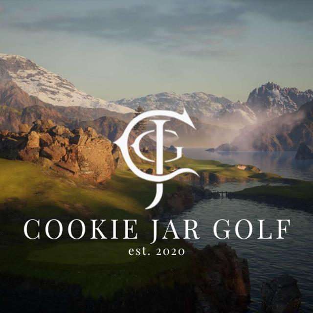 263 - The Future of Simulator Golf w/ Joe McDonnell - podcast episode cover