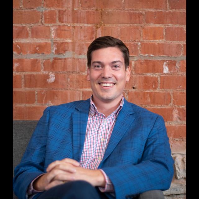 What's the intended purpose? with Nathanial Sizemore, business owner and author - podcast episode cover