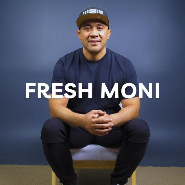 Fresh Moni - Trailer - podcast episode cover