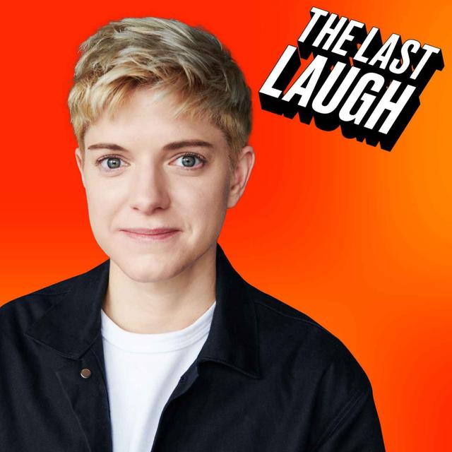 Mae Martin (Live From Netflix Is a Joke Fest) + John Mulaney’s ‘Everybody’s in LA’ - podcast episode cover