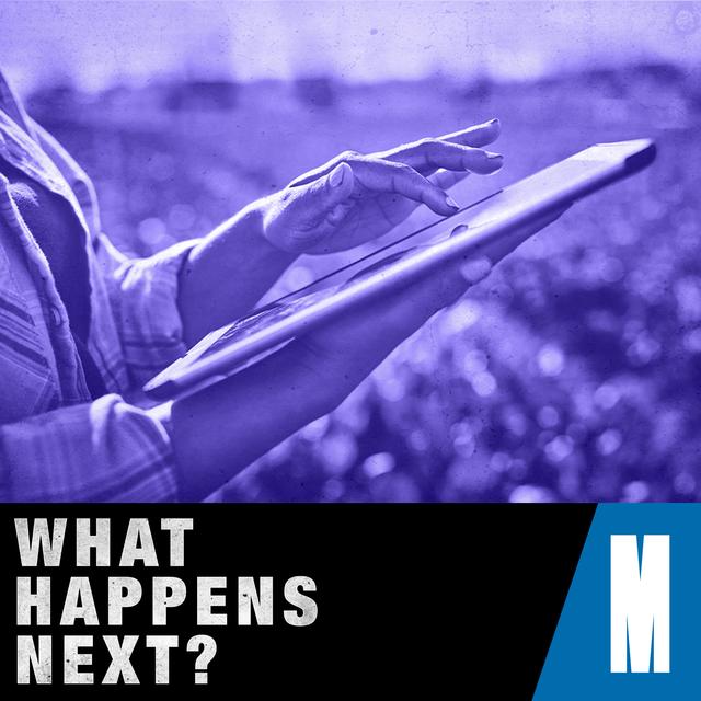 Can We Create a Better Reality? - podcast episode cover