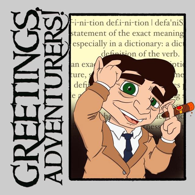 Campaign 2: Episode 86 - Deep Jungle - podcast episode cover