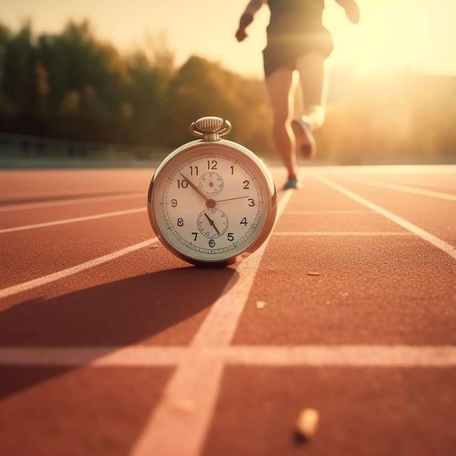 Ultra Training on a Tight Schedule: Simple Tips for Busy Runners - podcast episode cover