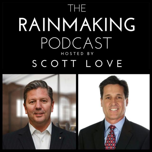 TRP 196: Trust Compression and Edification with Rick Watson - podcast episode cover