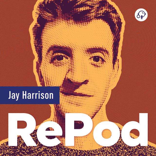 Does environmental context impact podcast-listening experiences? With Jay Harrison - PHD AudioLab at the University of York - podcast episode cover