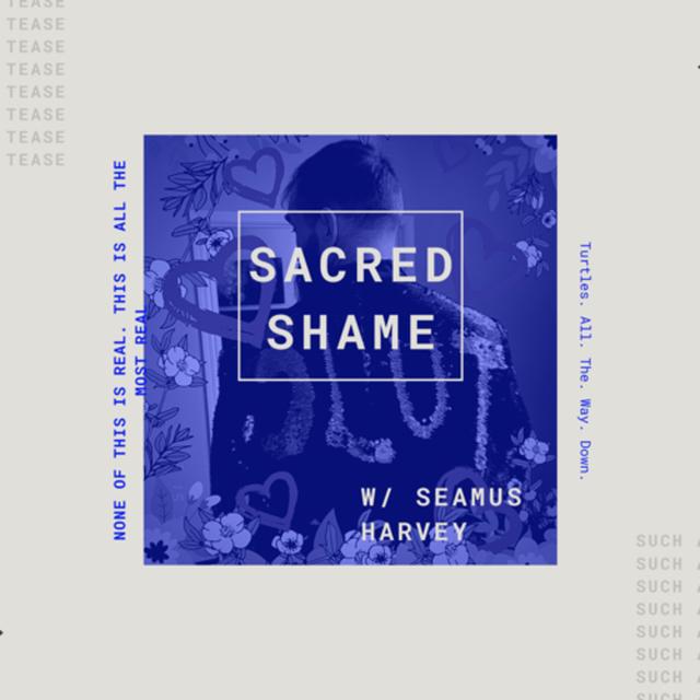 EPISODE 7 - Monogamy is Toxic. - podcast episode cover