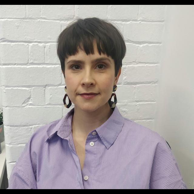 Votes for women! Jemima Olchawski on Fawcett’s #SheVotes24 - podcast episode cover