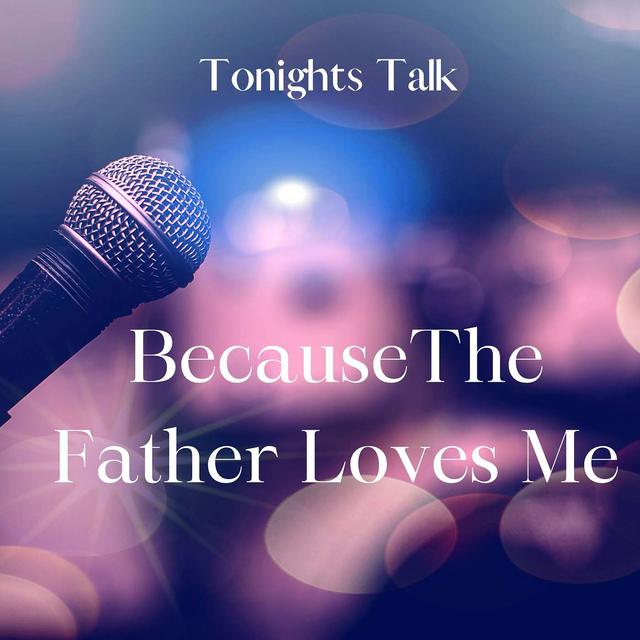 #35 S2 Ep 16: Your Father's Discipline - podcast episode cover