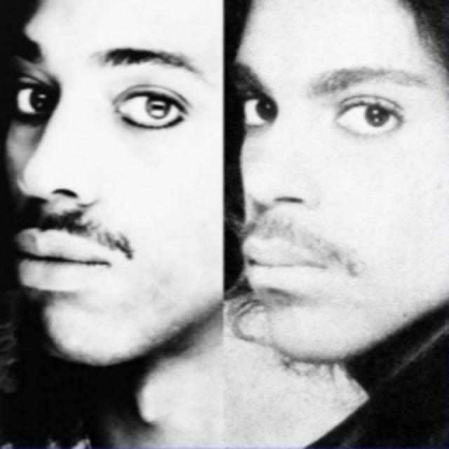 THE INVESTIGATION INTO THE DEATH OF PRINCE - Prince's cousin Charles Smith - podcast episode cover