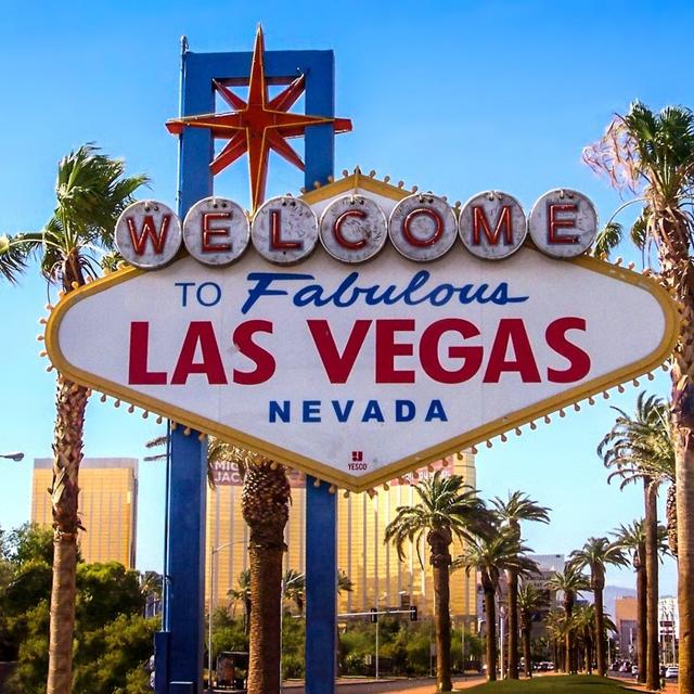 Mock Trial is going to Vegas! - podcast episode cover