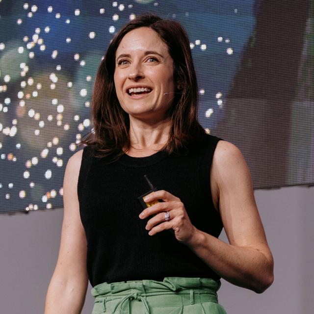 Bronwyn Graham | Women, Your Healthcare is Based on a Man’s Body - podcast episode cover