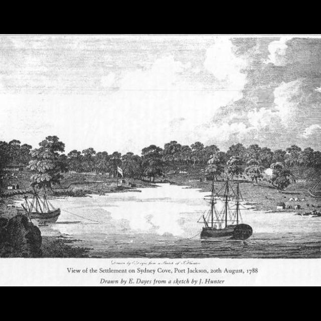 Ep 71 Bass & Flinders Pt2: Australian History - podcast episode cover