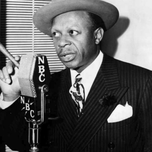UNLOCKED - #492 - The Eddie Anderson Story - podcast episode cover