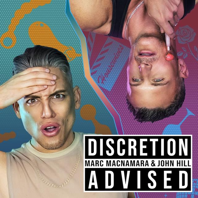 Annoyances & BONY Nominations (w/ Josh Moore) - podcast episode cover