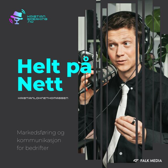 Hva er Mastodon? - podcast episode cover