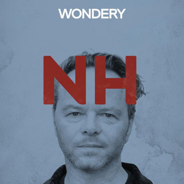 Noah Hawley (Fargo Week) - podcast episode cover
