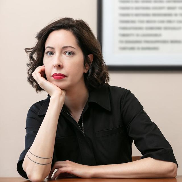 Liars with Sarah Manguso - podcast episode cover