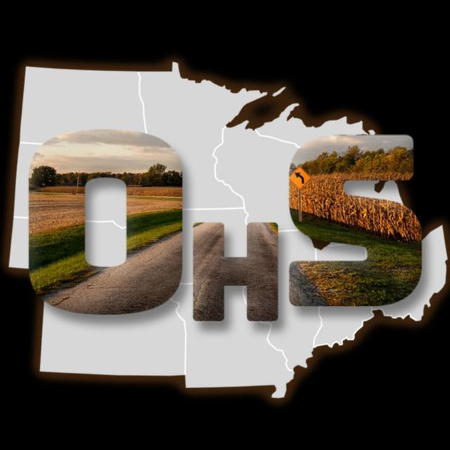 Championship Game vs RANDY MOSS? w/DJ Colter - OHS Podcast - Ep:9 - podcast episode cover