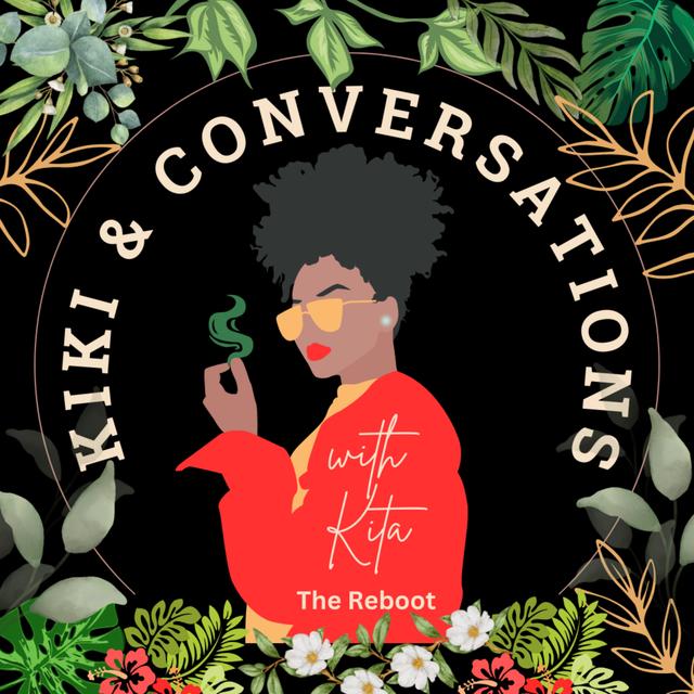 SZN: 3: Episode 9: The Grief of Everything - podcast episode cover