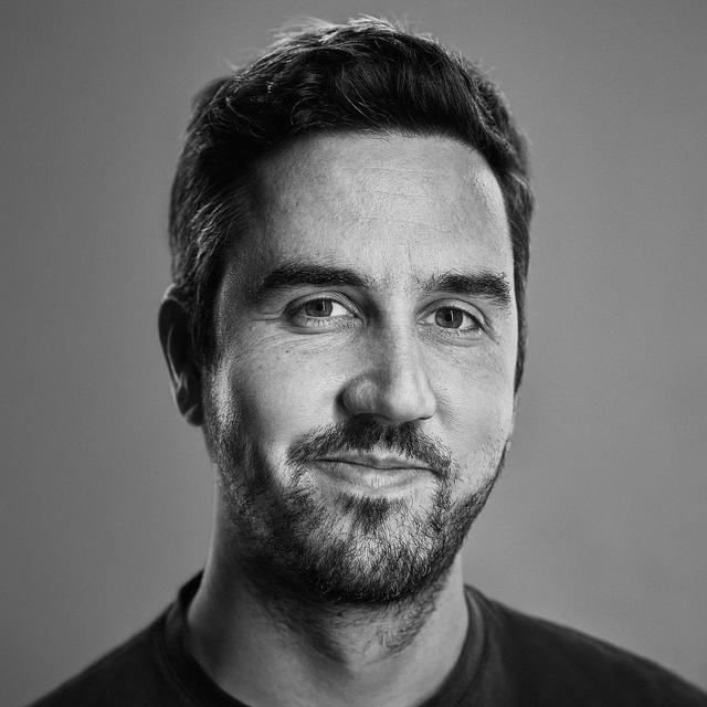 2023 – Bastian Allgeier - podcast episode cover